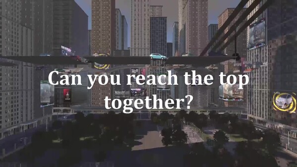 Stretcher Together - Trailer trailer thumbnail