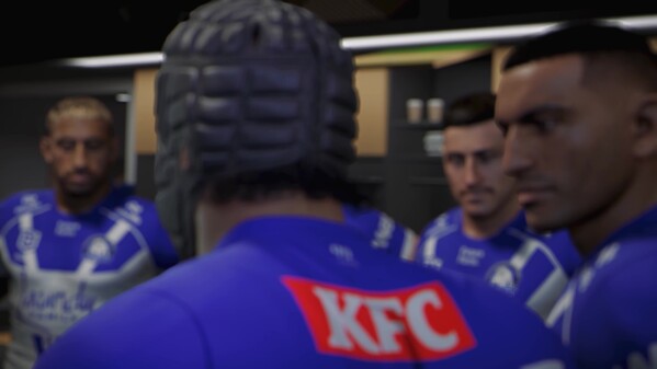 Launch Trailer trailer thumbnail