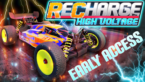 Early Access Trailer trailer thumbnail
