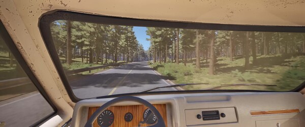 Dynamic Weather trailer thumbnail