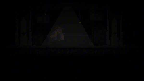 Delta 78: The Passenger Trailer trailer thumbnail