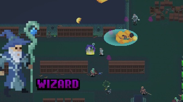 Gameplay Trailer trailer thumbnail