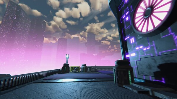 Color Out In Space Trailer trailer thumbnail