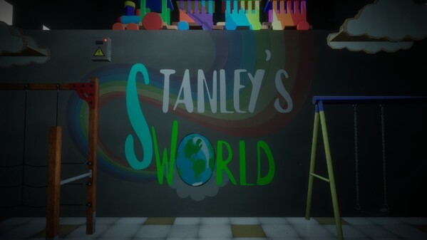 Stanley Says Official Pre Release Trailer trailer thumbnail