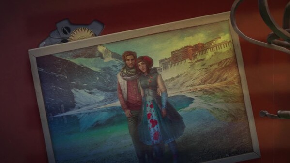 Reflections of Life: In Screams and Sorrow Collector's Edition trailer thumbnail