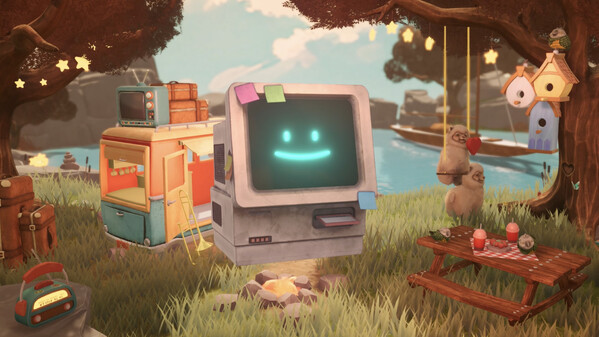 Campoca Teaser Early Gameplay trailer thumbnail