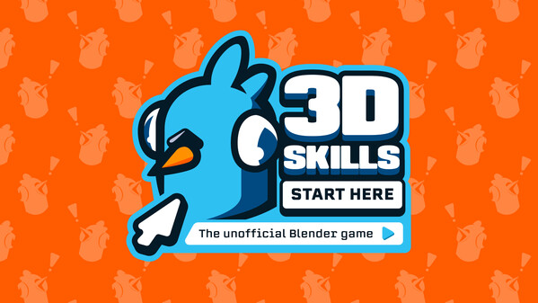 3D Skills Start Here Trailer trailer thumbnail