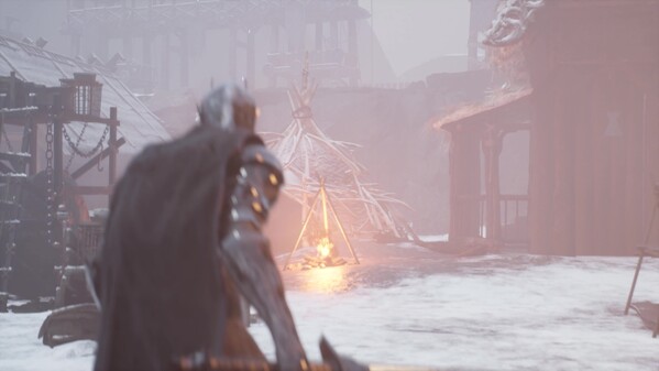Teaser Trailer trailer thumbnail