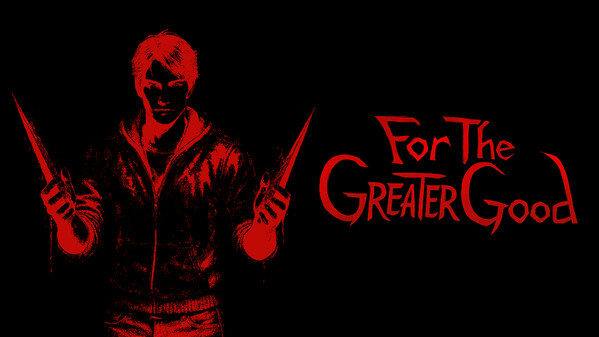 For the Greater Good Release Trailer trailer thumbnail