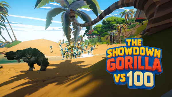 Early Access Trailer trailer thumbnail