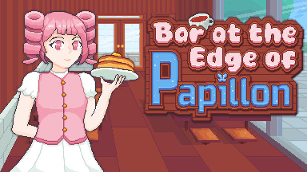 Bar at the Edge of Papillon - Trailer trailer thumbnail