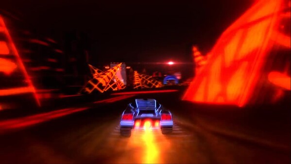 Release Announcement Trailer trailer thumbnail