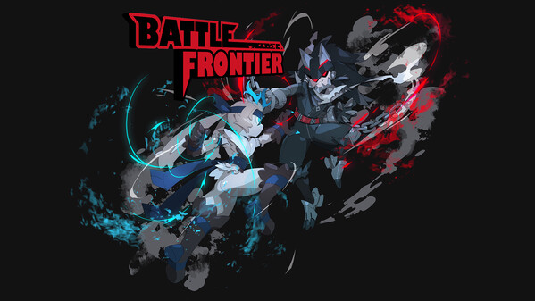 Battle Frontier Gameplay Trailer trailer thumbnail