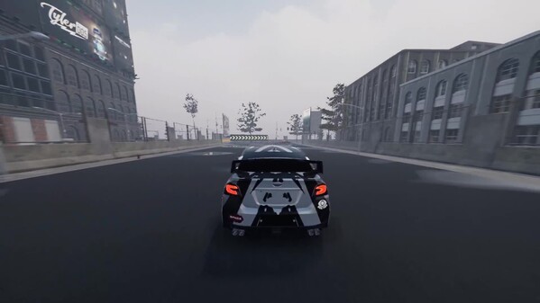 Fast Gear Trailer trailer thumbnail