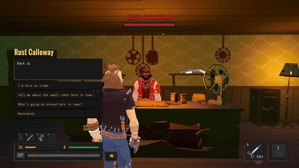 WastePunk trailer thumbnail