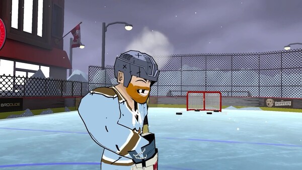 Shoresy Legends of the North Trailer trailer thumbnail