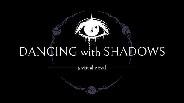Dancing with Shadows Intro trailer thumbnail