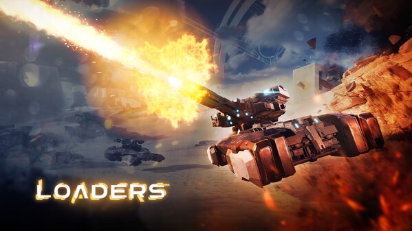 Loaders Reveal Trailer trailer thumbnail