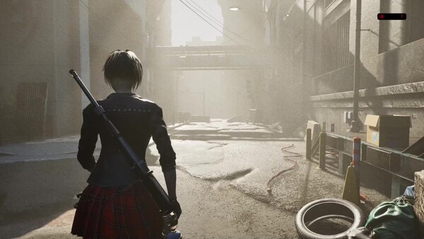 Demo Chapter 3 Release trailer thumbnail