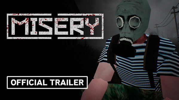 Official Trailer trailer thumbnail