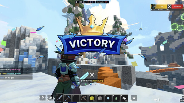 Gameplay trailer thumbnail