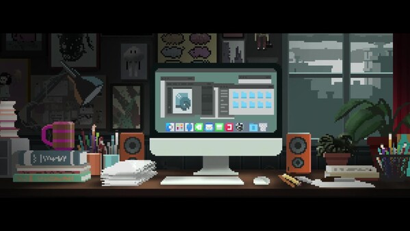 Aira - Cinematic Trailer trailer thumbnail