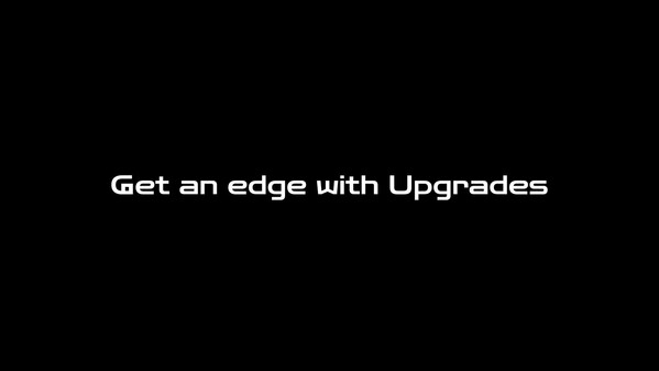 Grid Wars Trailer trailer thumbnail
