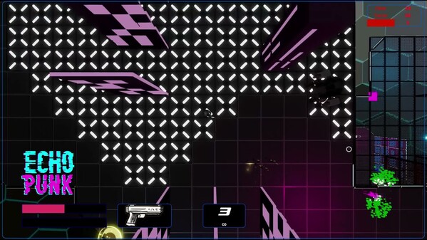 Echo Punk Gameplay Teaser trailer thumbnail