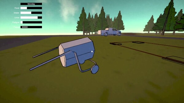 Trailer 1 trailer thumbnail