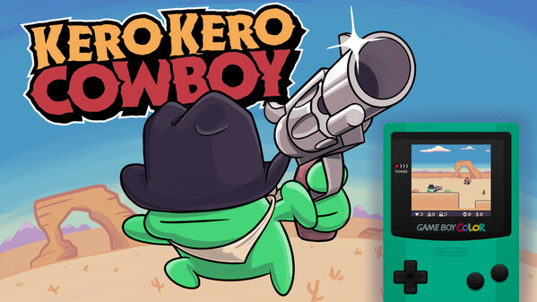 Kero Kero Cowboy Trailer trailer thumbnail