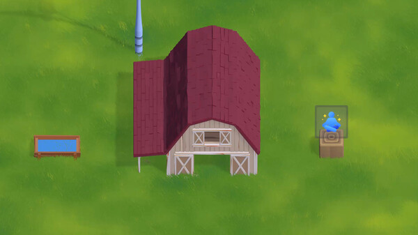 Trailer trailer thumbnail