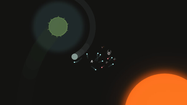 Orbitous Trailer trailer thumbnail