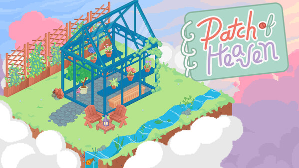 Release Trailer | Patch of Heaven trailer thumbnail