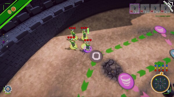 RTKO - Info Gameplay Trailer trailer thumbnail