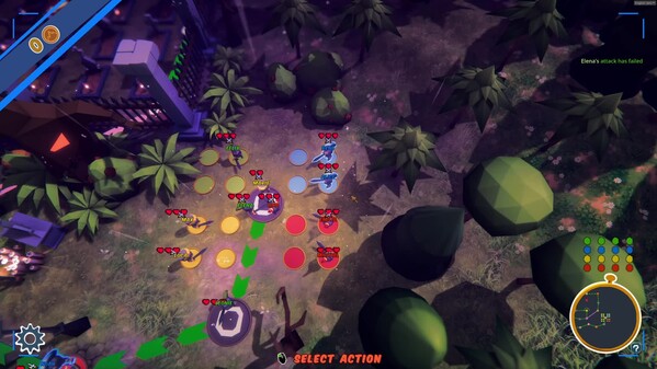 RTKO - Gameplay Trailer trailer thumbnail