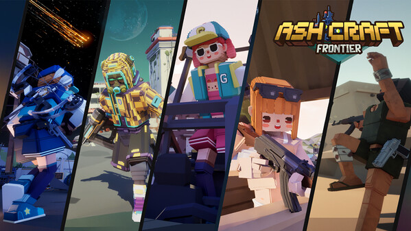 AshCraft trailer thumbnail