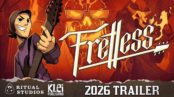 Launch trailer trailer thumbnail