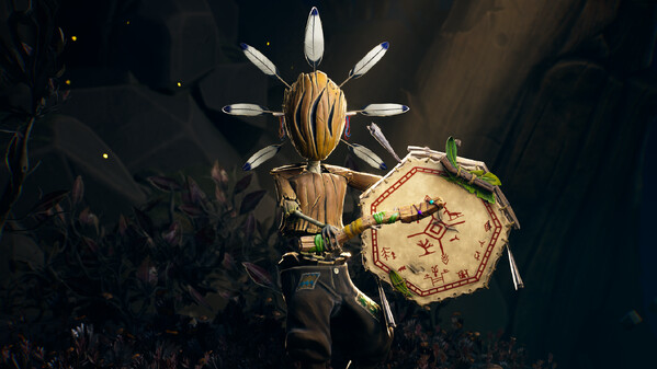 Demo Release Trailer trailer thumbnail