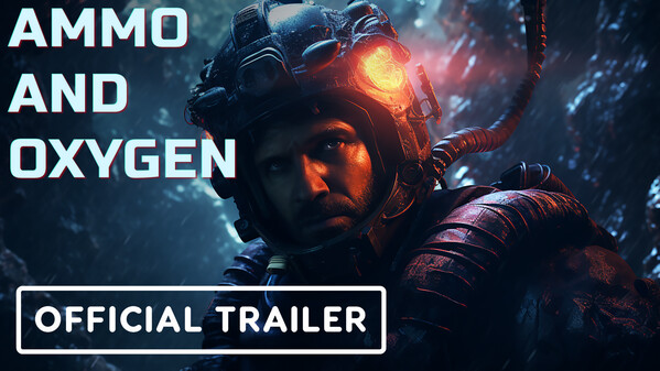 Release Trailer trailer thumbnail