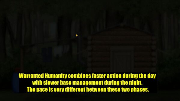 A different pace trailer thumbnail