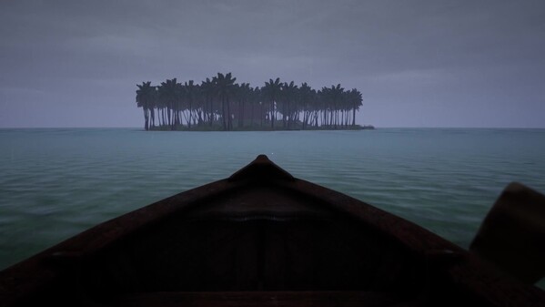 Early Gameplay Trailer trailer thumbnail
