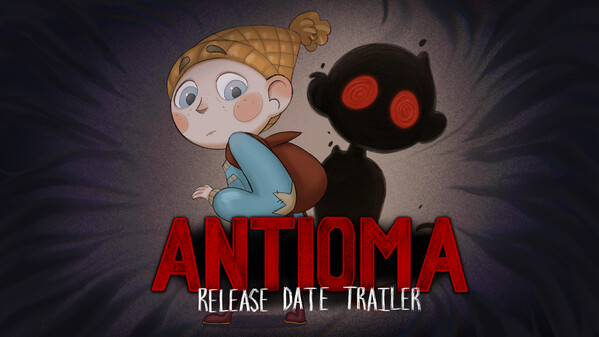 Antioma Release Date Trailer trailer thumbnail