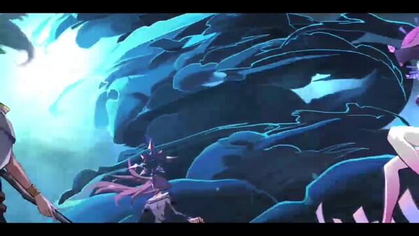 Crystal trailer thumbnail