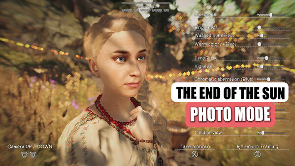 Photo Mode Trailer trailer thumbnail