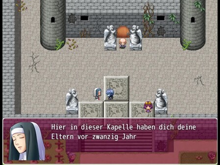 Lichtgetroffen trailer thumbnail