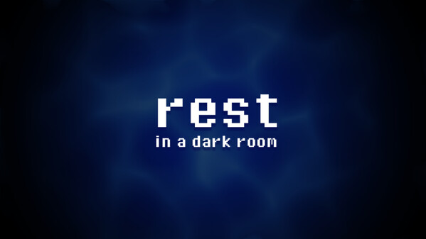 rest: in a dark room trailer trailer thumbnail