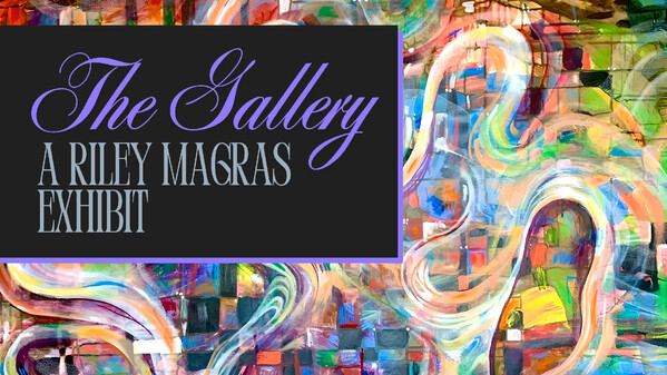 The Gallery (ft. Riley Magras) trailer thumbnail