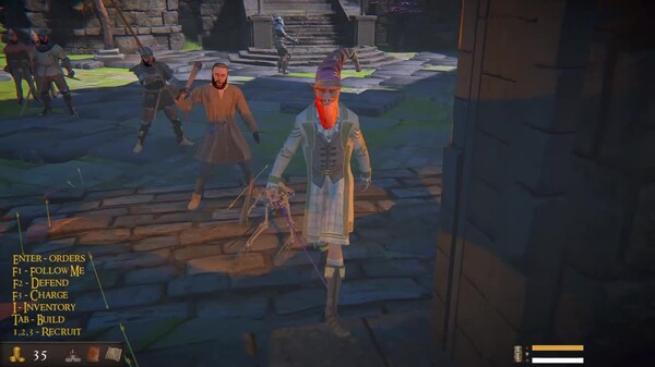 Olderiada Heroes trailer thumbnail
