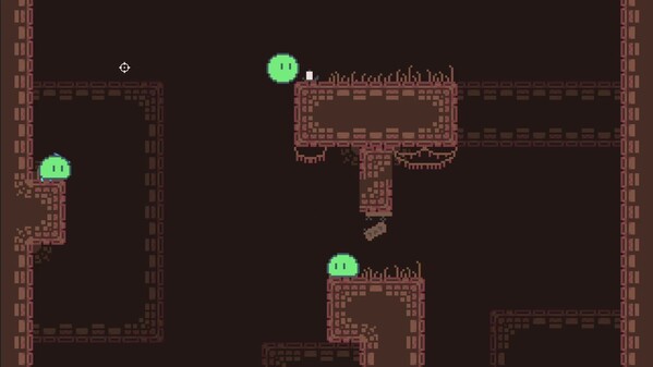 Slime In Abysm - teaser trailer trailer thumbnail
