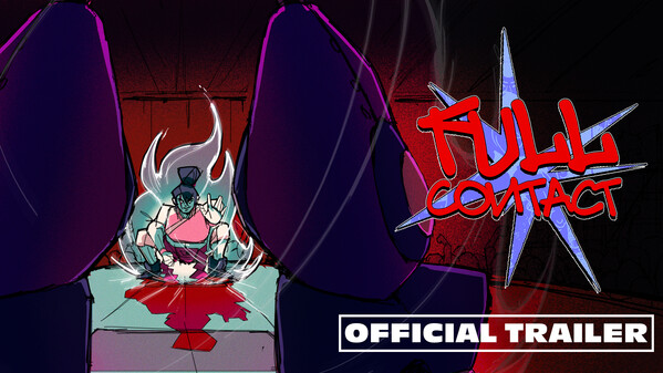 Full Contact - Official Trailer trailer thumbnail